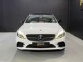 2019 Mercedes-Benz C-Class C 300 Auto