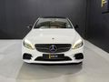 2019 Mercedes-Benz C-Class C 300 Auto