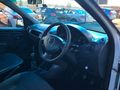 2017 Nissan NP200 1.6 SE