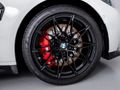 2024 BMW M3 Competition M xDrive