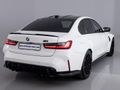 2024 BMW M3 Competition M xDrive
