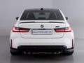 2024 BMW M3 Competition M xDrive