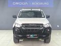2025 Isuzu D-Max 1.9 DDI HR L 4x4 Single-Cab