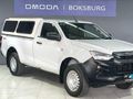 2025 Isuzu D-Max 1.9 DDI HR L 4x4 Single-Cab