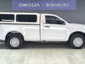 2025 Isuzu D-Max 1.9 DDI HR L 4x4 Single-Cab