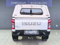 2025 Isuzu D-Max 1.9 DDI HR L 4x4 Single-Cab