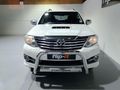 2015 Toyota Fortuner 3.0 D-4D 4x4 Auto