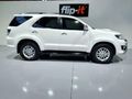 2015 Toyota Fortuner 3.0 D-4D 4x4 Auto