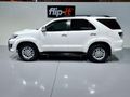 2015 Toyota Fortuner 3.0 D-4D 4x4 Auto
