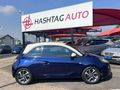 2015 Opel Adam 1.0T Jam
