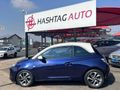 2015 Opel Adam 1.0T Jam