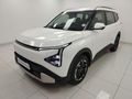 2026 Kia Carens 1.5D SX Auto