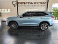 2022 Haval H6 2.0T Super Luxury 4X4 Auto