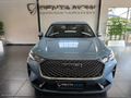 2022 Haval H6 2.0T Super Luxury 4X4 Auto