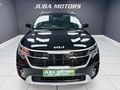 2025 Kia Seltos 1.5 CRDi LX