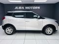 2022 Mahindra XUV 300 1.2T | W6