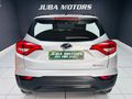 2022 Mahindra XUV 300 1.2T | W6