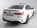 2022 BMW 3 Series 330i M Sport Auto