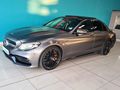 2018 Mercedes-AMG C-Class C63 AMG S - Special Edition
