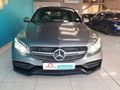 2018 Mercedes-AMG C-Class C63 AMG S - Special Edition