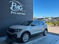 2023 Volkswagen T-Cross 1.0 TSI Comfortline Auto