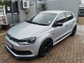 2021 Volkswagen Polo Vivo 1.4 Trendline 5-dr
