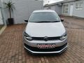 2021 Volkswagen Polo Vivo 1.4 Trendline 5-dr