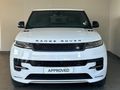 2025 Land Rover Range Rover Sport 3.0D Dynamic HSE (D350)