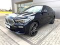 2020 BMW X6 xDrive40i M Sport