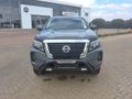 2022 Nissan Navara 2.5 DDTi LE Plus Auto Double-Cab
