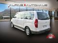 2014 Hyundai H-1 2.5 CRDi VGT Wagon Auto