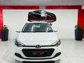 2018 Hyundai i20 1.2 Motion