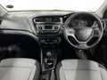 2018 Hyundai i20 1.2 Motion