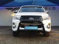 2020 Toyota Hilux 2.8 GD-6 Raised Body Legend Auto Double-Cab