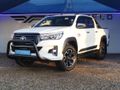 2020 Toyota Hilux 2.8 GD-6 Raised Body Legend Auto Double-Cab