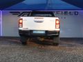 2020 Toyota Hilux 2.8 GD-6 Raised Body Legend Auto Double-Cab