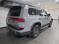 2025 Lexus GX 3.5T Overtrail