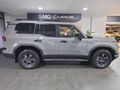 2025 Lexus GX 3.5T Overtrail