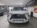 2025 Lexus GX 3.5T Overtrail