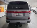 2025 Lexus GX 3.5T Overtrail