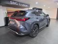 2024 Lexus NX 350h F-Sport