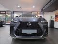 2024 Lexus NX 350h F-Sport
