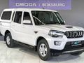 2023 Mahindra Pik Up 2.2 mHawk S6 Refresh 4x4 Auto Double-Cab