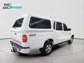 2023 Mahindra Pik Up 2.2 mHawk S6 Refresh 4x4 Auto Double-Cab