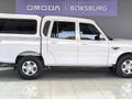 2023 Mahindra Pik Up 2.2 mHawk S6 Refresh 4x4 Auto Double-Cab