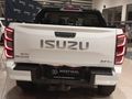 2026 Isuzu D-Max 3.0 DDI V-Cross 4x4 Auto Double-Cab