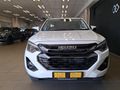 2026 Isuzu D-Max 1.9 DDI HR LS Auto E-Cab