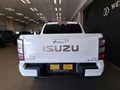 2026 Isuzu D-Max 1.9 DDI HR LS Auto E-Cab