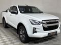 2024 Isuzu D-Max 3.0 DDI ISE (N/R) 4x4 Auto Extended Cab