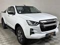 2024 Isuzu D-Max 3.0 DDI ISE (N/R) 4x4 Auto Extended Cab